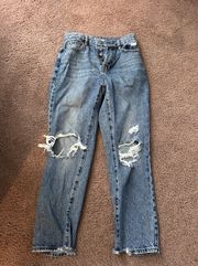 Pacusn Jeans