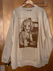 Sweatshirt Size XlArge