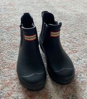 Hunter Rainboots