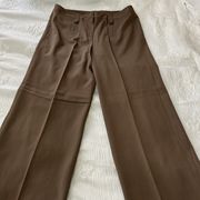 Essentials by Larry Levine Trousers Sz10