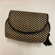 Bueno small evening bag/clutch A27