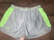 Under Armour Active Shorts