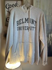 Belmont Uni Hoodie 