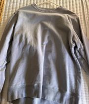 Brandy Melville Crewneck