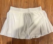 Offline Tennis Skirt