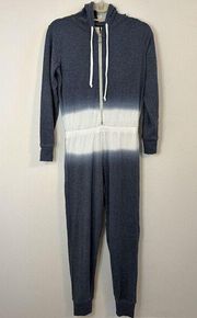 NWT Chaser  Revolve Tie Dye  Jumpsuit Size S