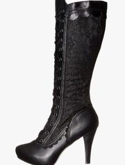 New Ellie Shoes Women's 414 Mary Boots