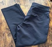 Ann Taylor | ladies cropped dress pants. Size: 12