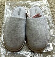Victoria’s Secret slippers Large