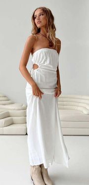 Azie Maxi Dress