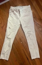 Trafaluc Jeans