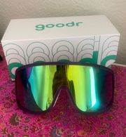 Goodr Mirrored Sunglasses