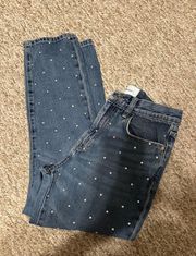 StuddedJeans