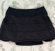 Pace Rival Skirt