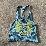 Zumba Top SIZE XS