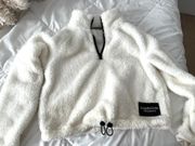 Sherpa Jacket