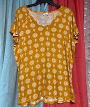 Daytrip blouse - size large like new