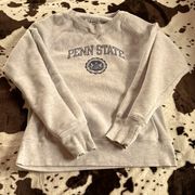 CREWNECK! PENNSTATE