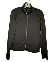 Gaiam Black Jacket