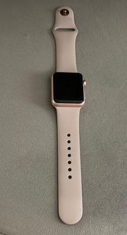 Series 3 Apple Watch