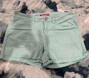 Aquarium Shorts, Sz 11