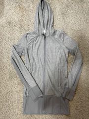 Lululemon Hooded Define Jacket