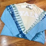 Daydreamer Crop Tee M