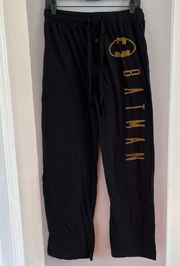 Batman Sweatpants