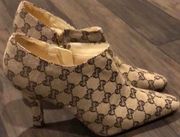 Brand New Women’s  Bootie Heels