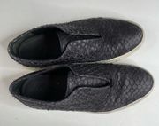 Vince Women’s Black Loafer Size 7.5