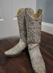 Cowgirl Boots