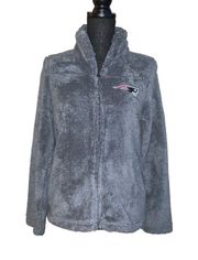 Patriots Full Zip Jacket