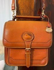 Dooney and Burke Vintage Bag