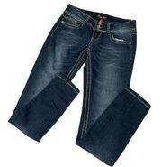 Eighty Eight‎ Juniors Skinny Perfect Blue Jean Juniors size 5