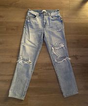 Pistols Jeans