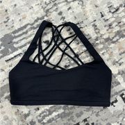 Free to be Bra Size 4