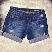 Anoname Becca Boyfriend shorts sz 26