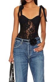 Turner Bodysuit