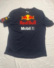 Red Bull Shirt