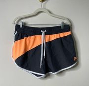 Fila Sport Lined Running Shorts Medium