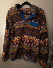 Patagonia Synchillia Pullover