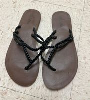 Sandals Size 6-6.5