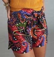 Farm Rio Seaside Dream Shorts