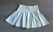 Pleated Tennis Skirt