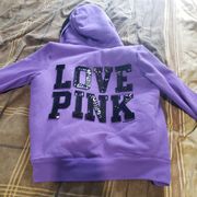 PINK - Victoria's Secret Pink VS Limited Edition hoodie