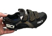 1118-Sidi
Women's Giau Mountain Bike Shoe