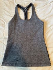 Racerback Tank