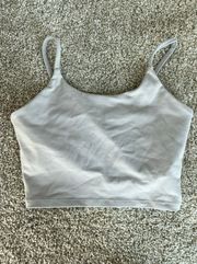 Athletic Tank Top