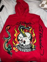 Tattoo Hoodie