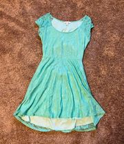 Delias Dress